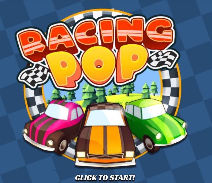 How to Play Racing Pop