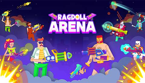 How to Play Ragdoll Arena