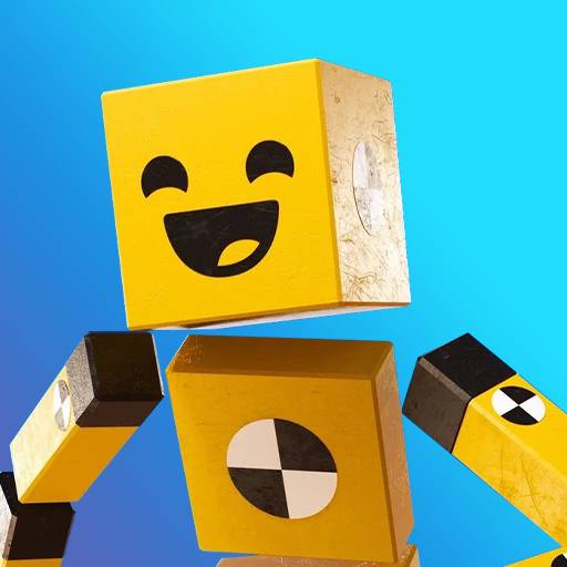 Ragdoll Sandbox