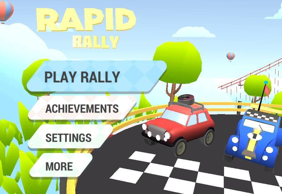 Rapid Rally