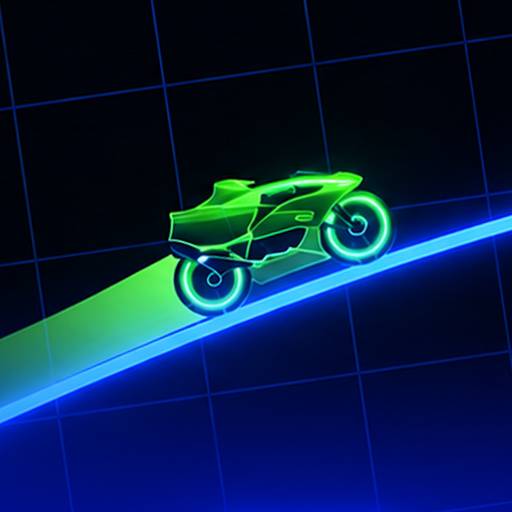 Rider Rush