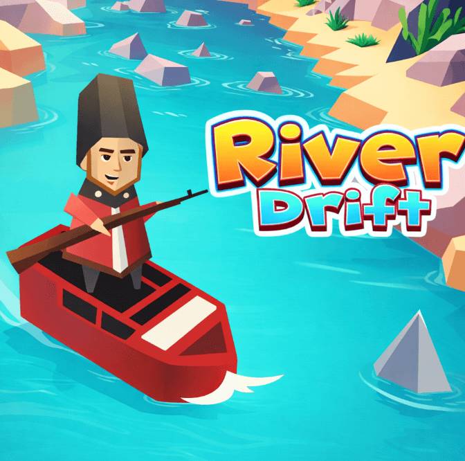 River Drift