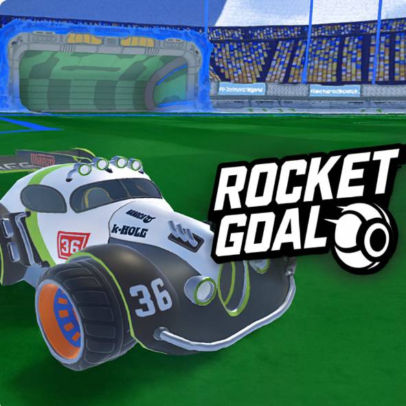 How to play RocketGoal.io