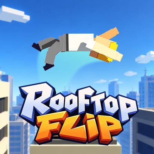 How to Play Rooftop Flip