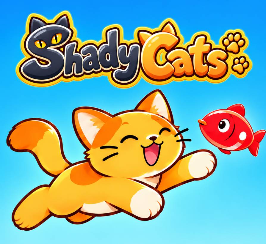 How to Play Shady Cats