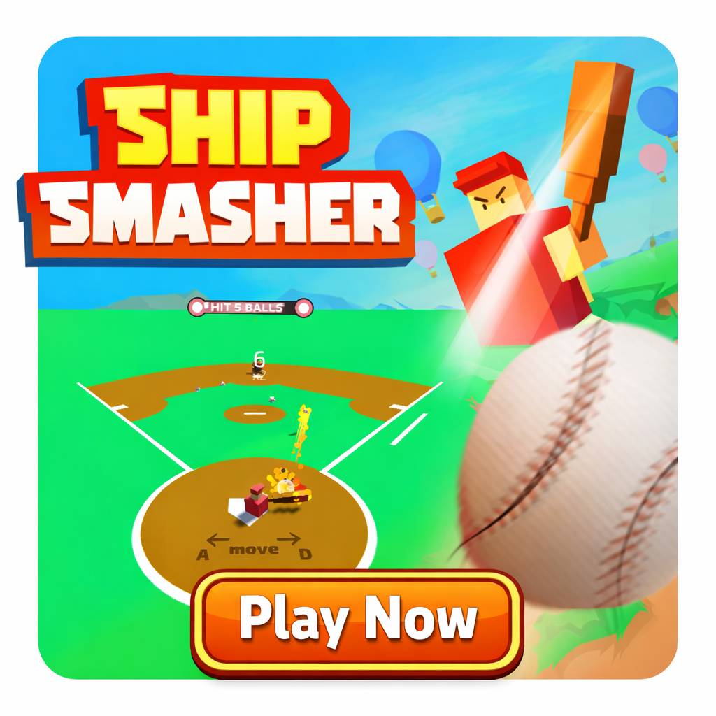 How to Play Ship Smasher