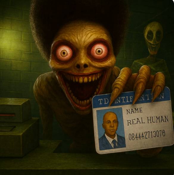 How to Play SkinWalker or Not