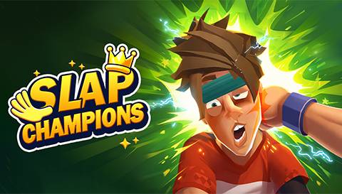 Slap Champions