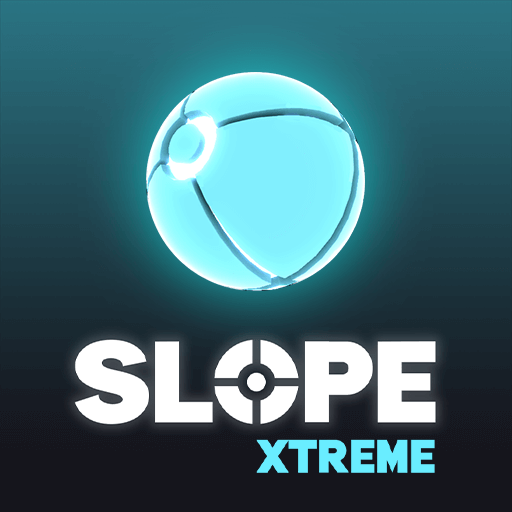 How to play slope-xtreme