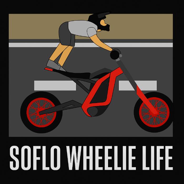 How to Play Soflo Wheelie Life in Detail