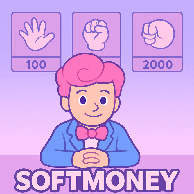 How to play SoftMoney