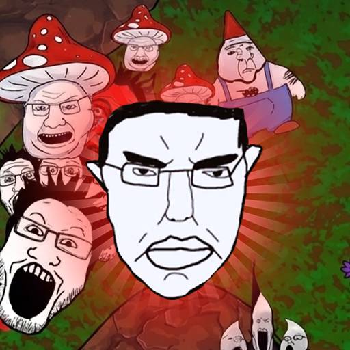 Soyjak Siege Online