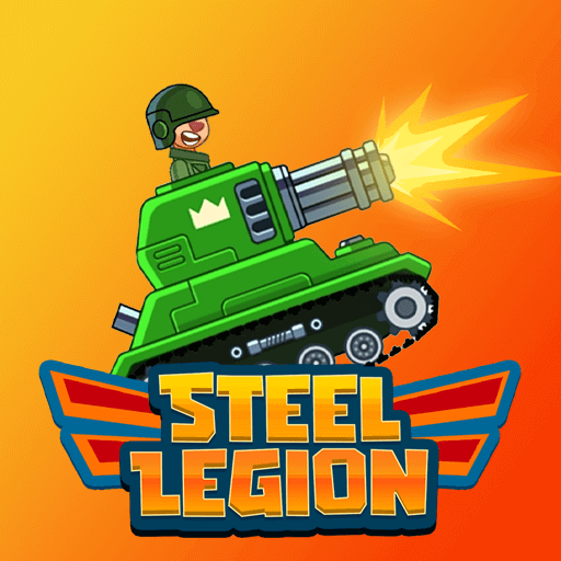 How to play Steel Legion
