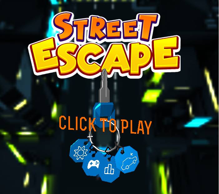 Street Escape