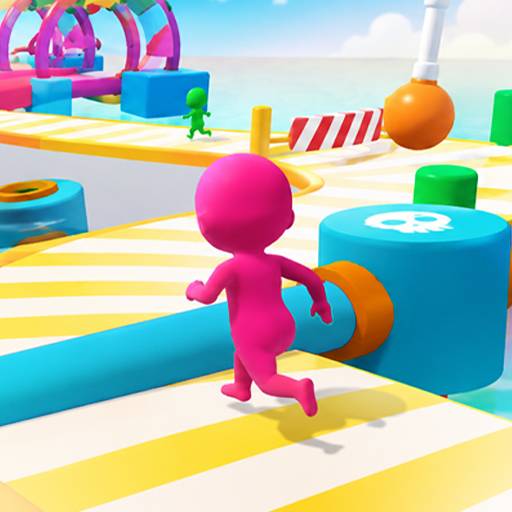 Stumble Race