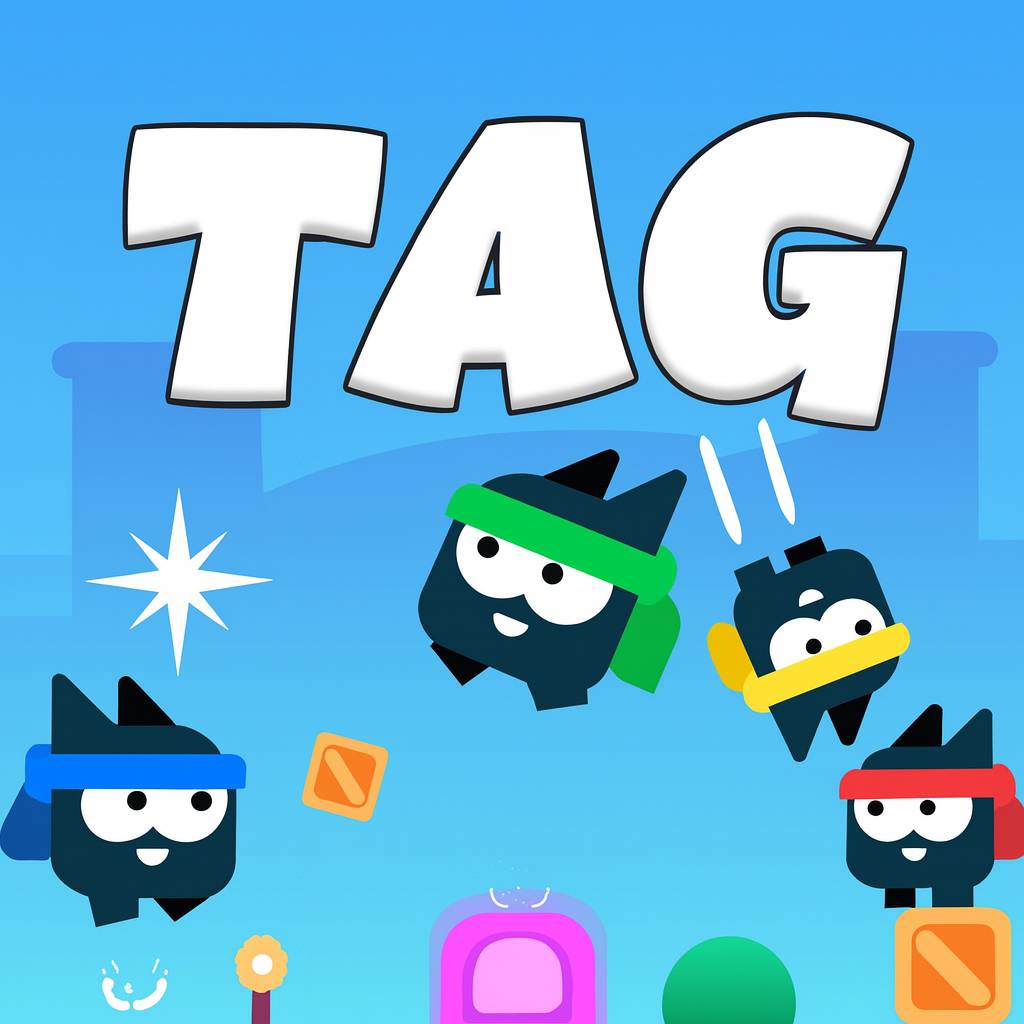 Tag Game
