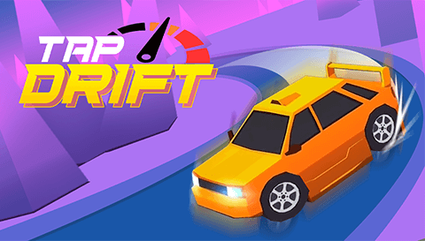 How to play Tap Drift