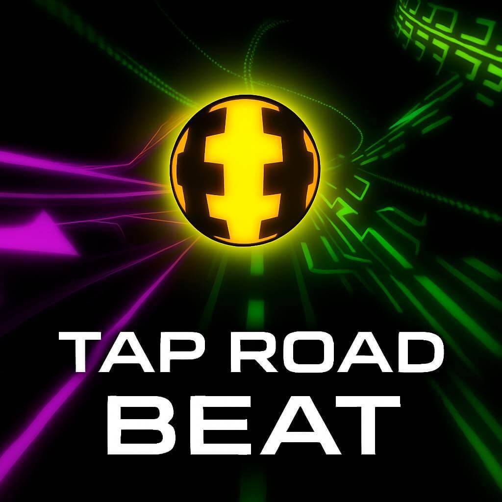 How to Play Tap Road Beat