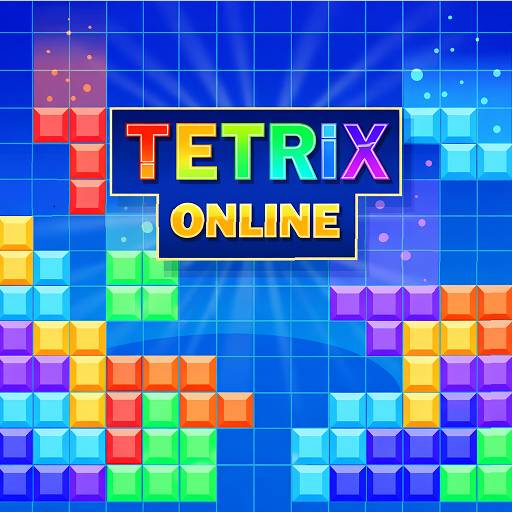 Play Tetrix online