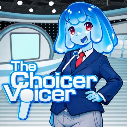 The Choicer Voicer