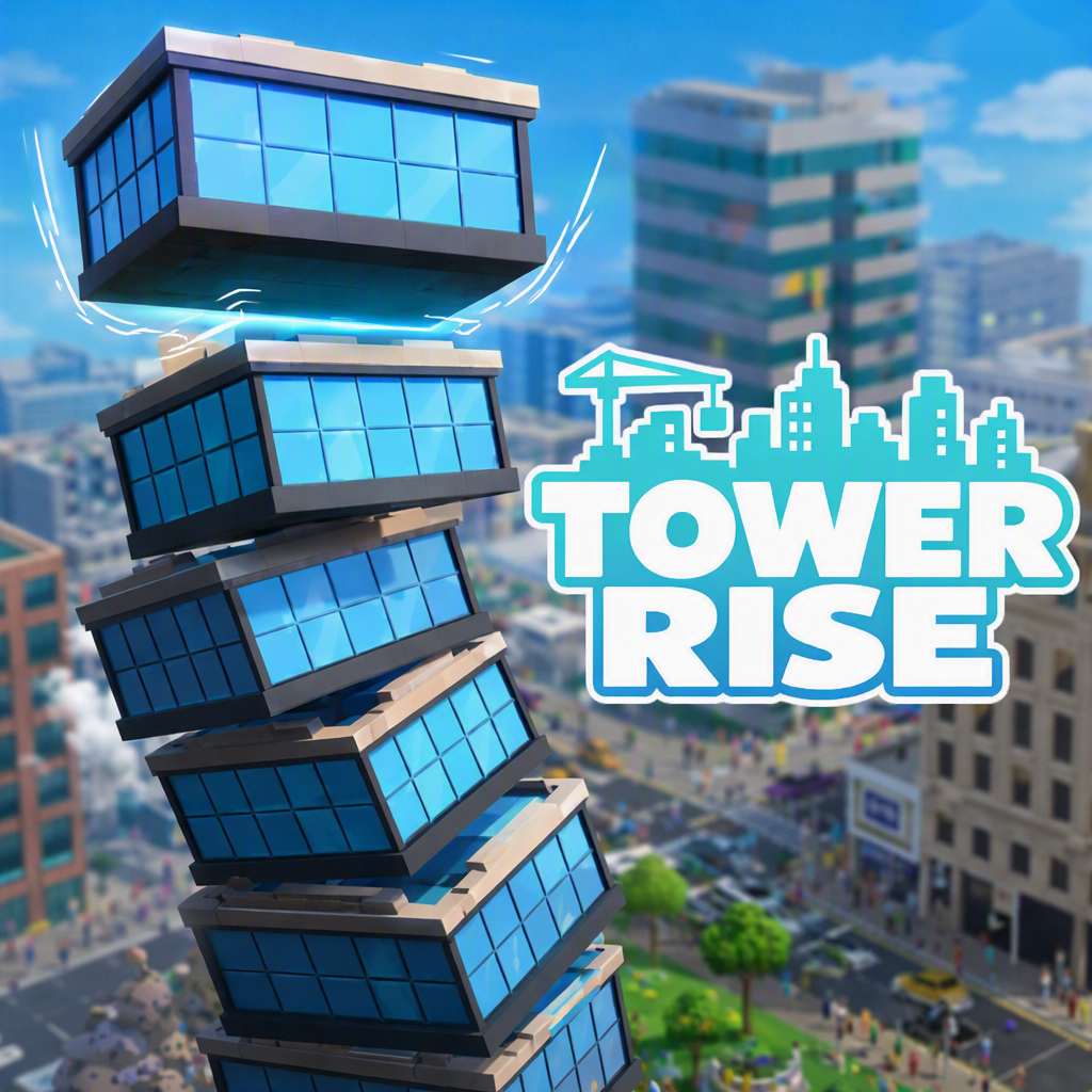 Tower Rise