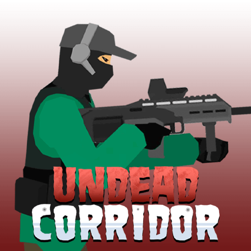 Undead Corridor game