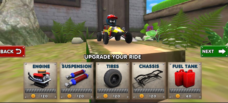 Playing Hill
