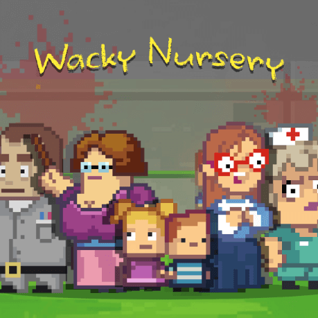 How to Survive Wacky Nursery