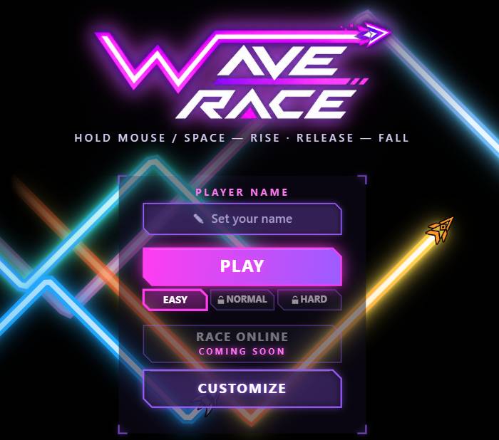 Wave Race
