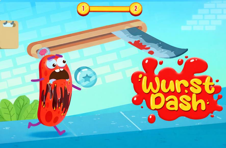 Wurst Dash