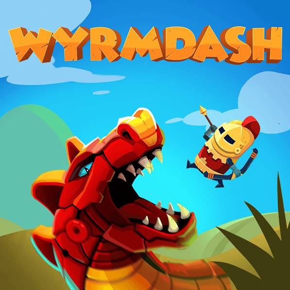 Wyrmdash Game