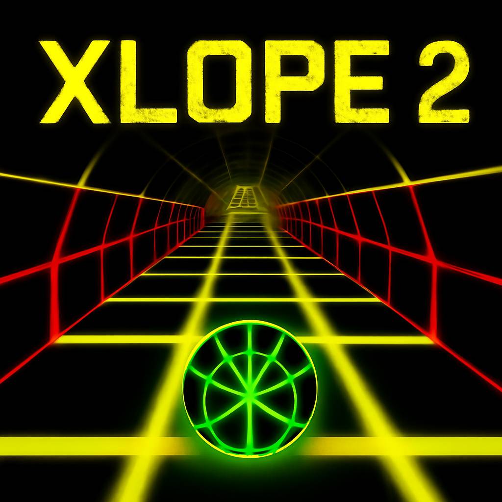 How to play Xlope 2