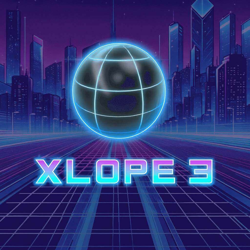 How to play Xlope 3